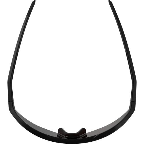 Preview: Alpina Sonic Hr M QV Sportbrille - black matt, QV cat. 1-3