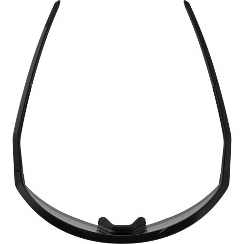 Preview: Alpina Sonic Hr M V Sportbrille - black matt, v cat. 0-3