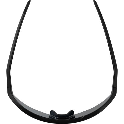 Preview: Alpina Sonic Hr M Q-Lite Sportbrille - black matt, blue cat. 3