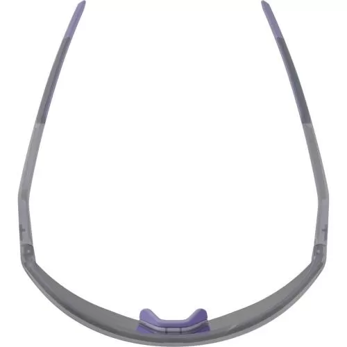 Alpina Sonic Hr M Q-Lite Sportbrille - lilac, lilac cat. 3