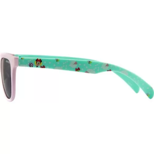 Alpina Luzy Ii Kinder Sportbrille - Minnie Mouse matt, black cat.3