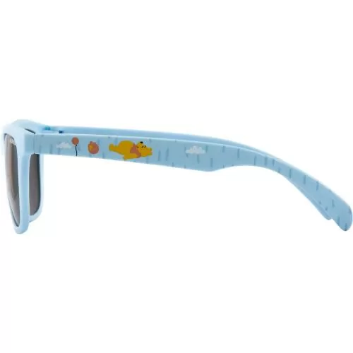 Alpina Luzy Ii Kinder Sportbrille - Winnie Pooh, black cat.3