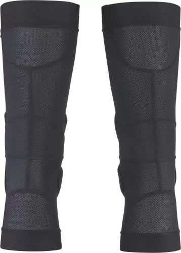 Alpina Flow Pad Knee - black