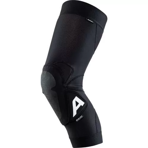 Alpina Flow Pad Knee - black