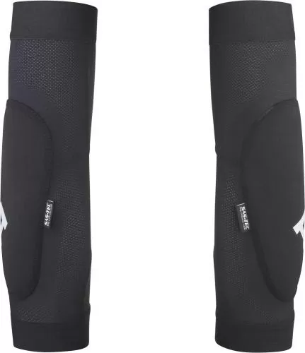 Alpina Flow Pad Ellbow - black
