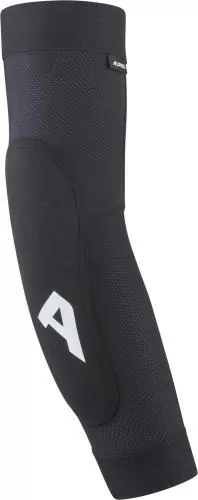 Alpina Flow Pad Ellbow - black