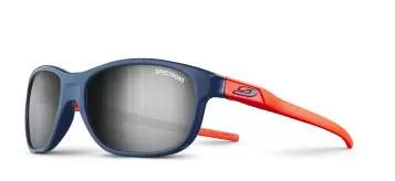 Julbo Eyewear Arcade - Orange-Blue, Grey
