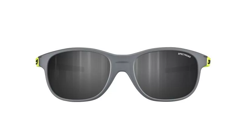 Julbo Sonnenbrille Arcade - Grau-Gelb, Grau