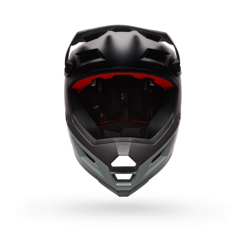 Preview: Bell Sanction II DLX MIPS Helm BRAUN