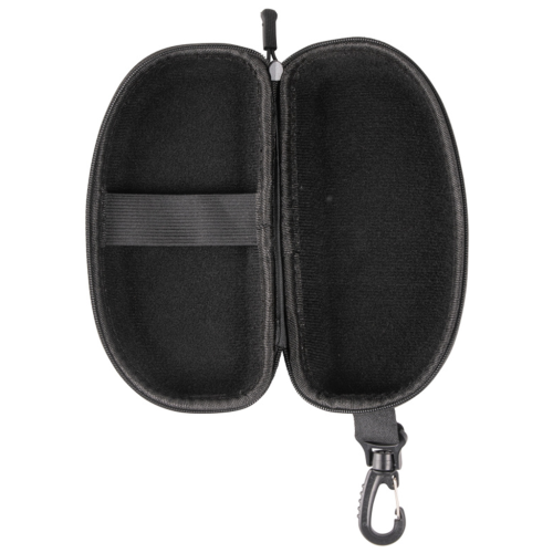 Preview: Arena Goggle Case SCHWARZ