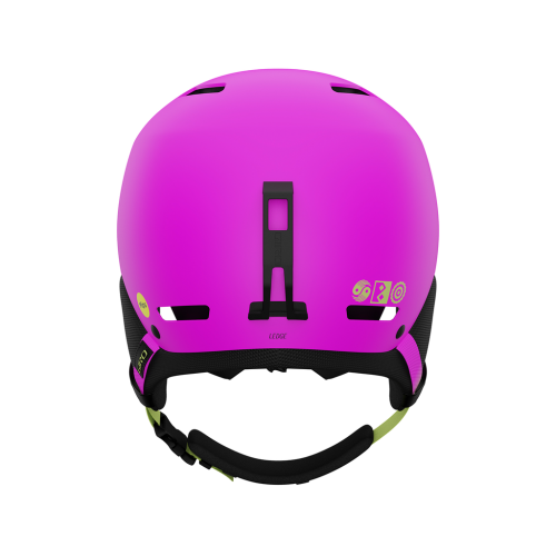 Preview: Giro Ledge FS MIPS Helm PINK