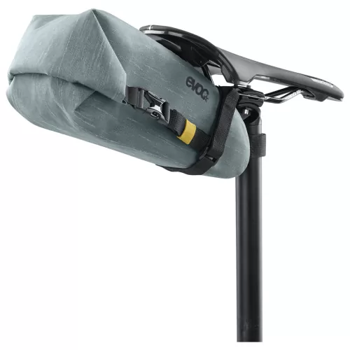 Evoc Seat Pack WP 2L GRAU