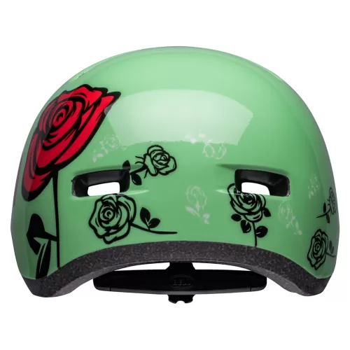 Bell Lil Ripper Helm GRÜN