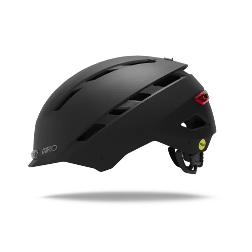 Giro Escape MIPS SCHWARZ