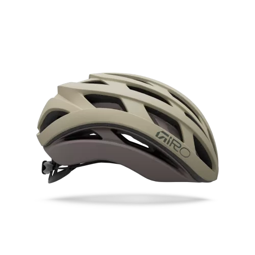 Giro Helios Spherical BEIGE