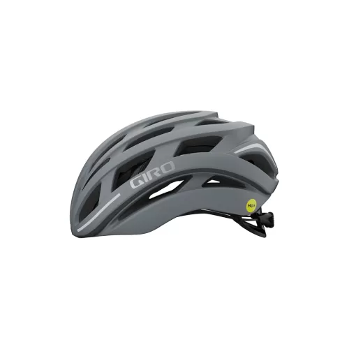 Giro Helios Spherical MIPS Helm GRAU