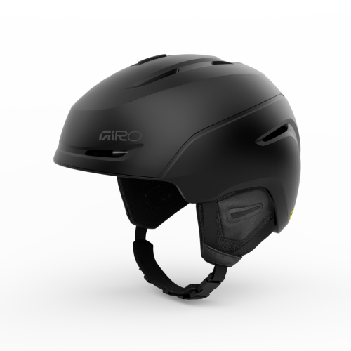 Preview: Giro Neo MIPS Helmet - black