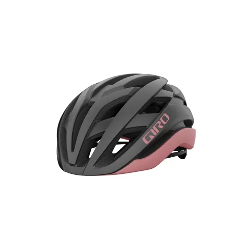 Giro Cielo MIPS Helm GRAU
