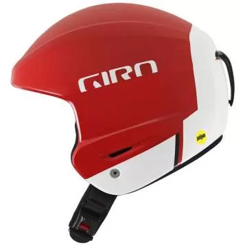Giro Strive MIPS Helm ROT