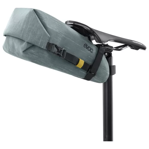 Evoc Seat Pack WP 4L GRAU