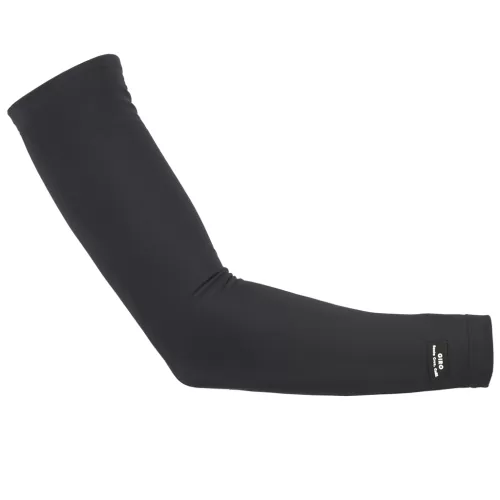 Giro Thermal Arm Warmers SCHWARZ