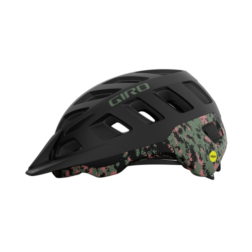 Preview: Giro Radix MIPS Helm SCHWARZ