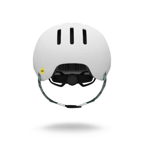 Giro Hoxton MIPS Helm WEISS