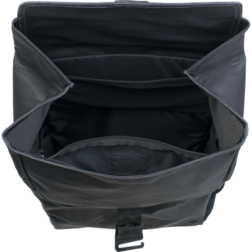 Preview: Evoc Duffle Backpack 26L SCHWARZ