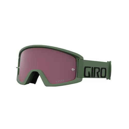 Giro Tazz Vivid MTB Goggle GRÜN