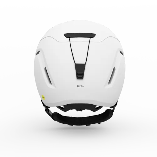 Giro Avera MIPS Helm WEISS