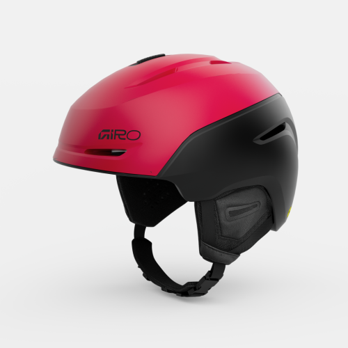 Preview: Giro Neo MIPS Helmet - red