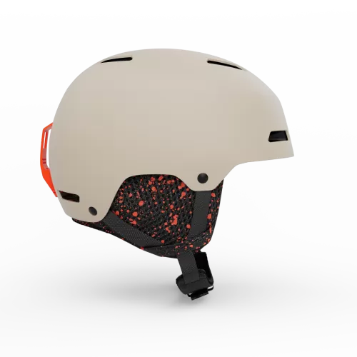 Giro Crüe MIPS Helm BEIGE