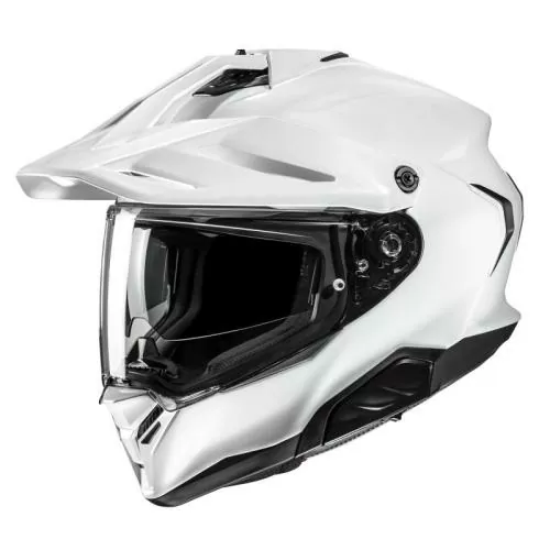 HJC RPHA 60 Full-Face Helmet - pearl white