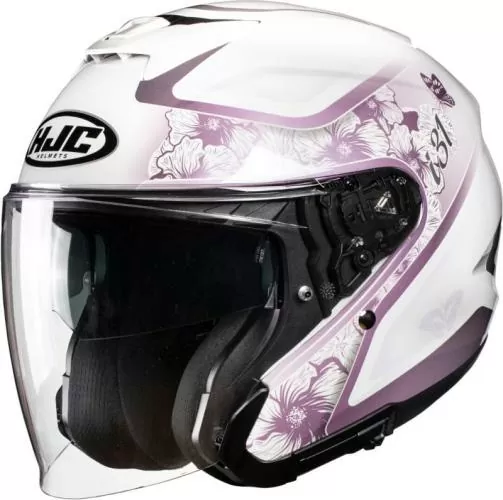 HJC i 31 Jethelm - iona mc8