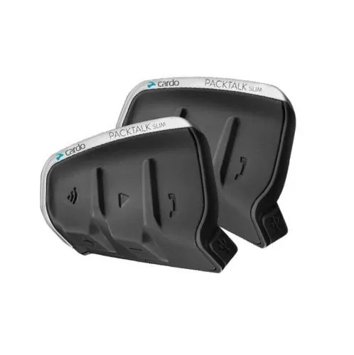 Cardo Packtalk Slim JBL