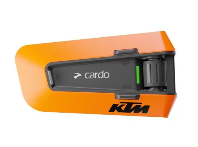 Cardo Packtalk Edge