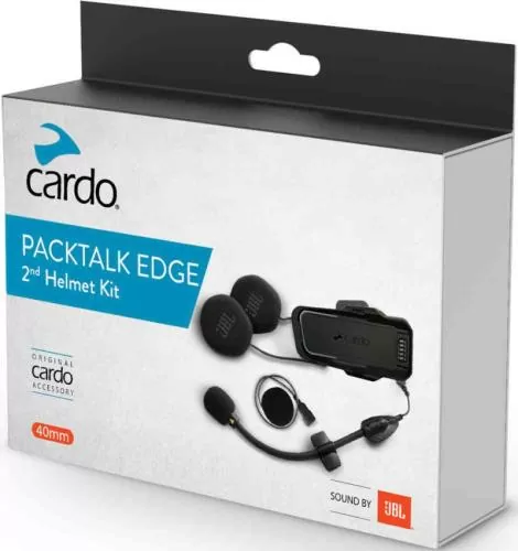Cardo Spare Edge 2ND Helmet