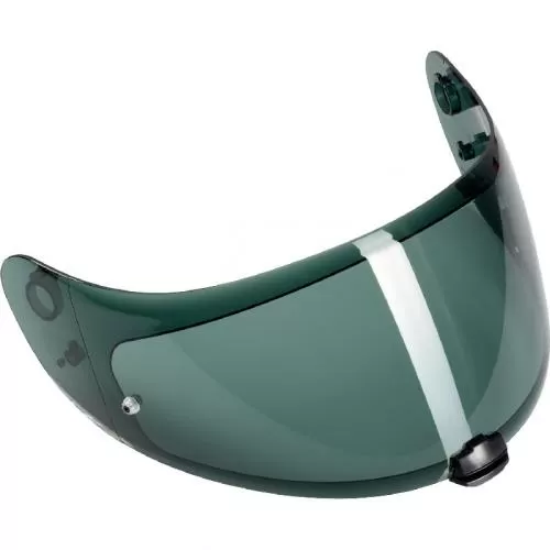 HJC VISOR HJ-20M - dark smoke