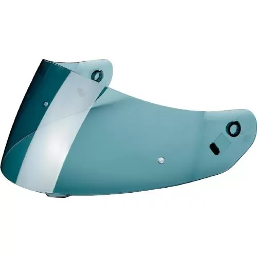 HJC VISOR HJ-17 - smoke