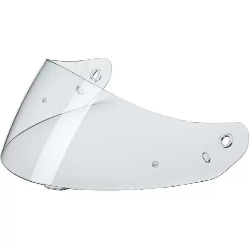 HJC VISOR HJ-17 - clear antifog