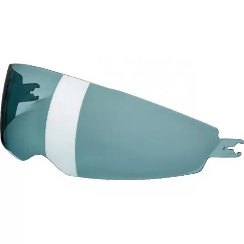 HJC SUN SHIELD HJ-L1 - smoke