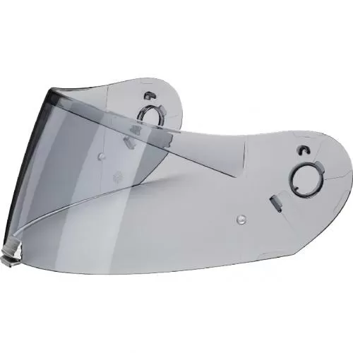 HJC VISOR HJ-25 - smoke