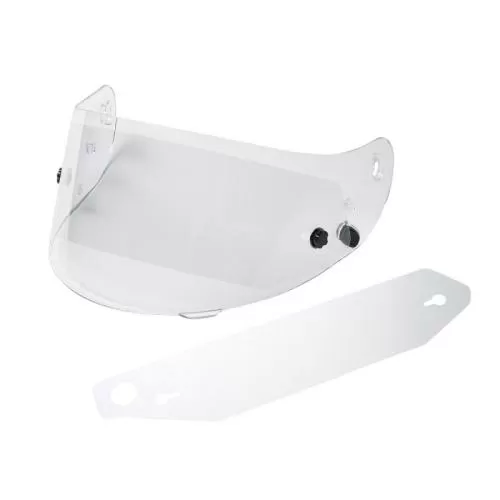 HJC SPARE PART HJ-26 - tear off clear