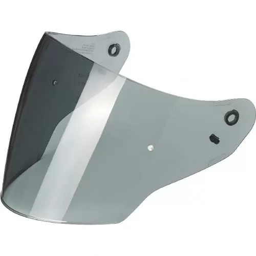 HJC VISOR HJ-17R - smoke