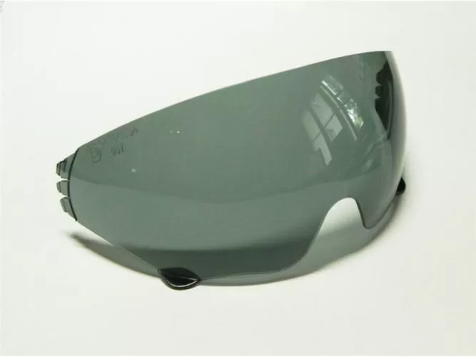 HJC SUN SHIELD IS-04 - black