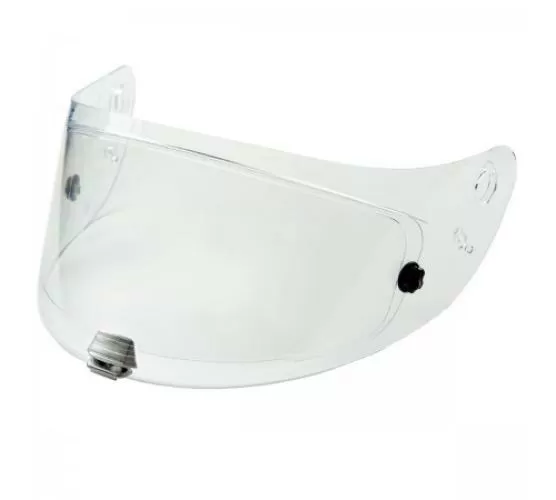 HJC VISOR XD-14 - clear antifog