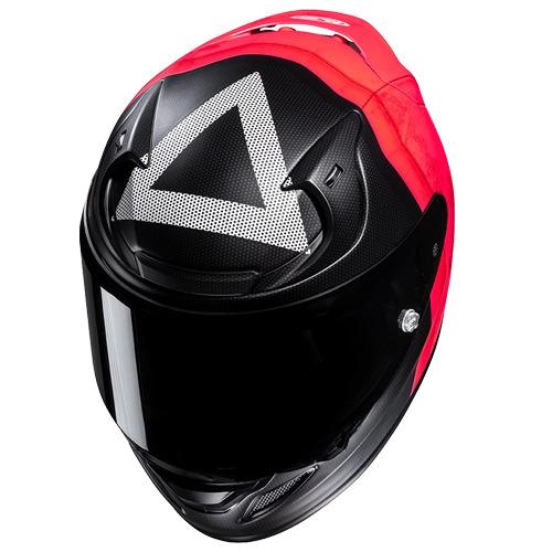 Preview: HJC RPHA 12 SQUID GAME NETFLIX MC1SF - Motorradhelm
