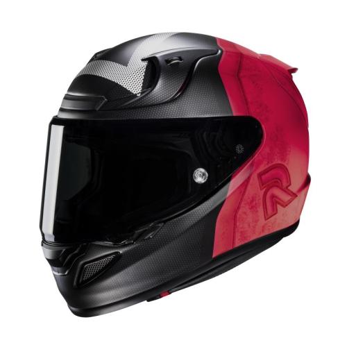 Preview: HJC R-PHA 12 Integralhelm - squid game