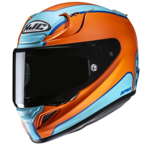 Preview: HJC R-PHA 12 Integralhelm - watu mc-4sf