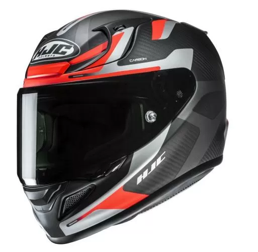 HJC R-PHA 12 Integralhelm - boba fett mc-4sf